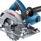 Gks 600 1200w cirkelzaag