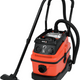 Aspirador Taller 30l 1600w