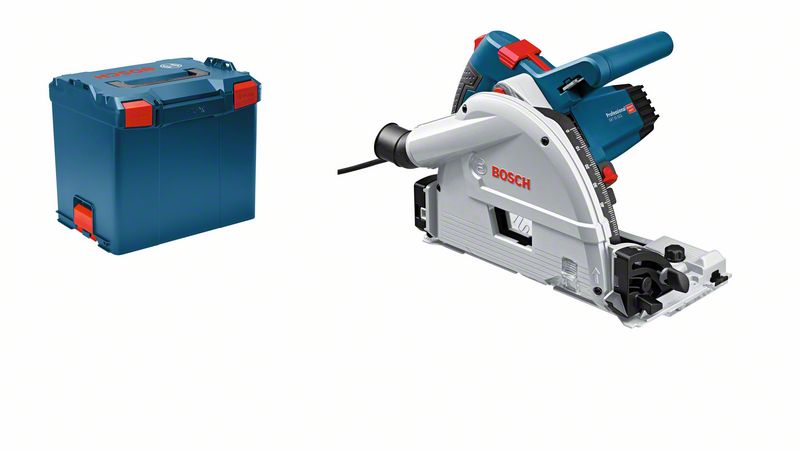 Kotoučová pila Ponorná pila Gkt 55 Gce 55mm 1400w Lb