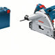 Kotoučová pila Ponorná pila Gkt 55 Gce 55mm 1400w Lb