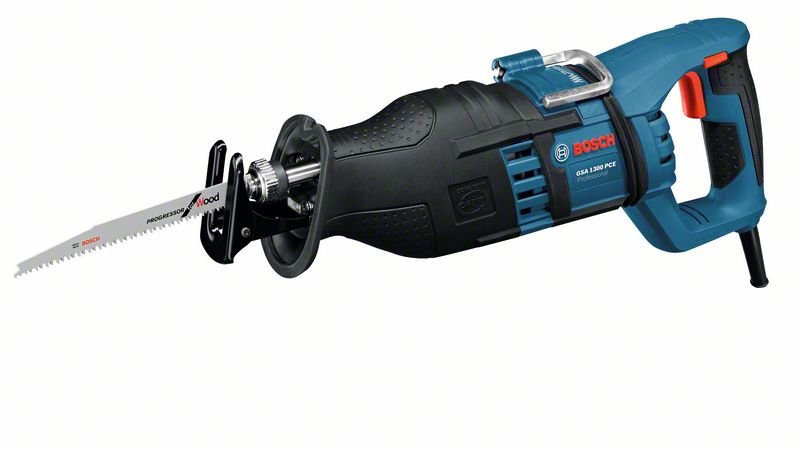 Gsa 1300 Pce 1300w Reciprocating Saw