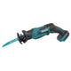 Battery-powered Reciprocating Saw 18v 0*ah Li-ion