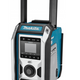 Dab/dab+ Radio Receiver Bluetooth Subwoofer