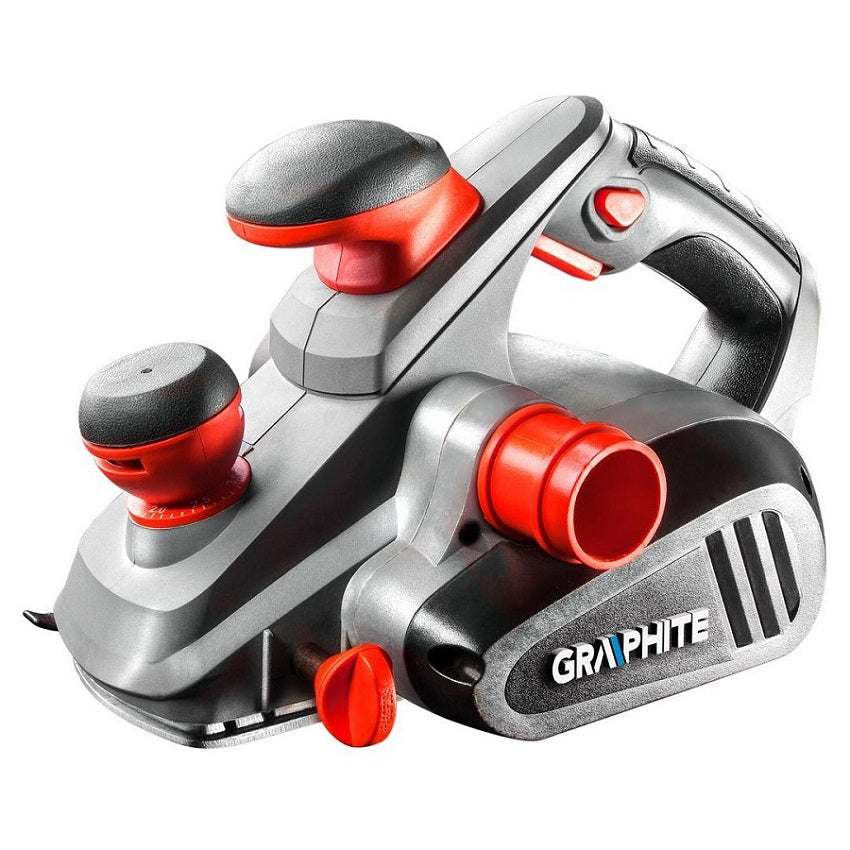 850w Electric Planer