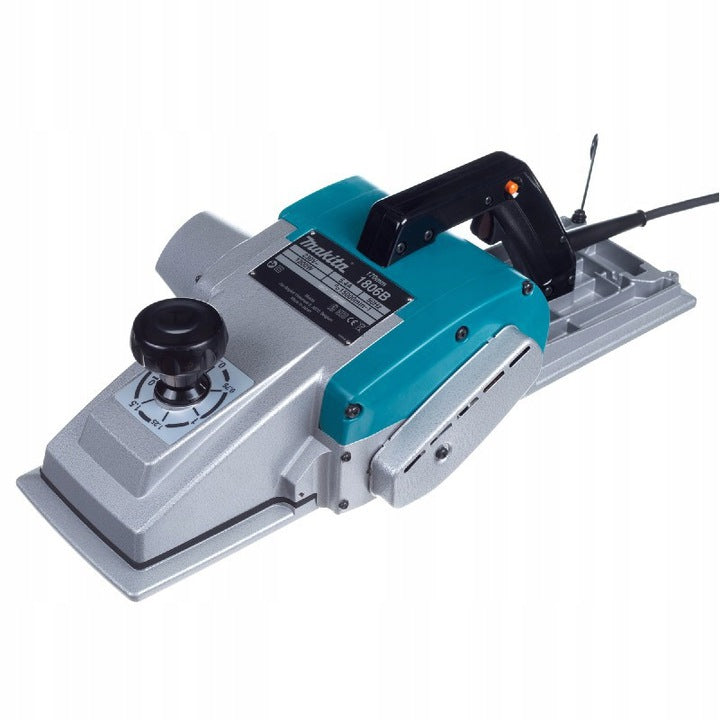Pialla da carpentiere 1200w 170mm