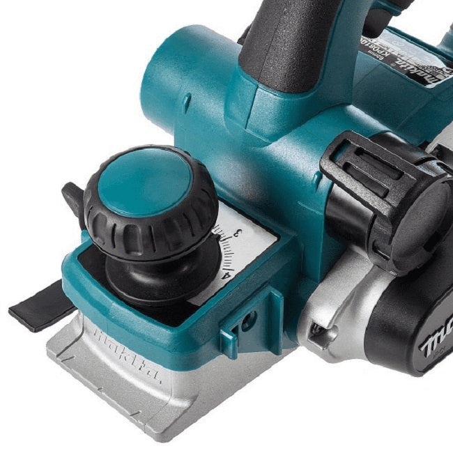 Wood Planer 82mm 1050w