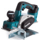 82mm 18v Cordless Wood Planer