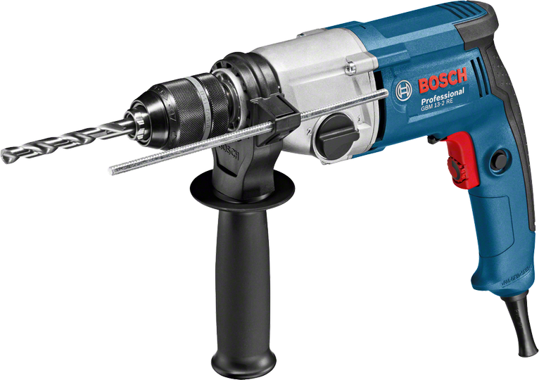 Gbm 13-2re 750w fúrólöket