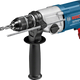 Gbm 13-2re 750w zdvih vŕtačky