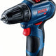 Trapano avvitatore a batteria Gsr 12v-30 0*ah