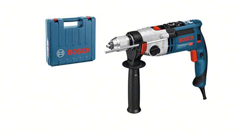 Gsb 21-2 Rct 1300w ütvefúró