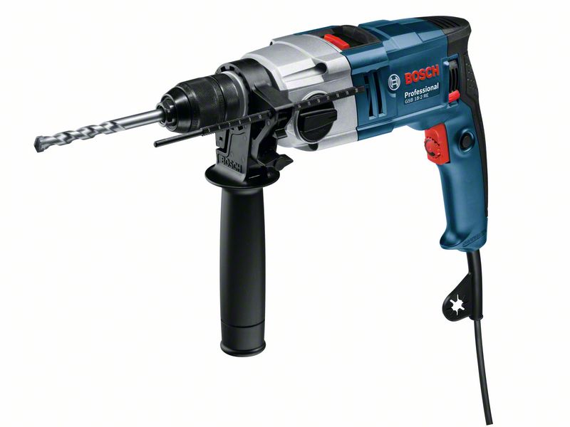 Gsb 18-2re 800w ütvefúró - Zuw