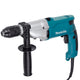 Mandrin auto-serrant pour perceuse à percussion 13 mm 720 W à 2 vitesses