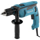 680w Impact Drill Quick Release Chuck + Led Case