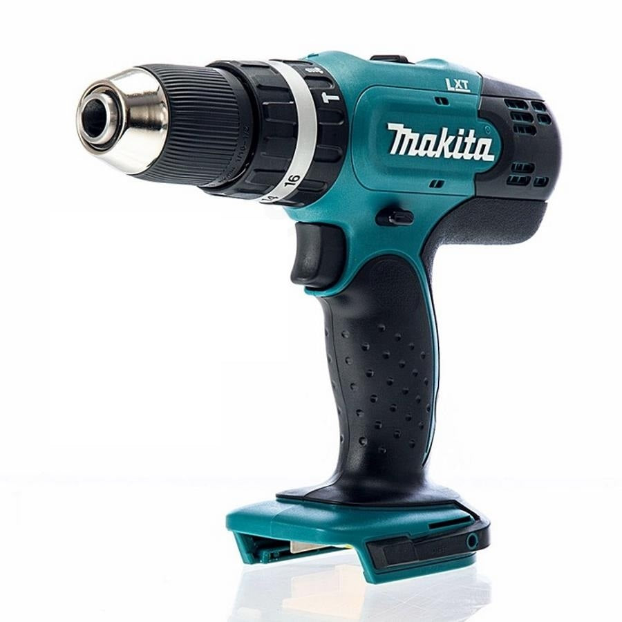 Cordless Drill/driver 18v 0*ah Li-lon 2 Speeds