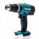 Cordless Drill/driver 18v 0*ah Li-lon 2 Speeds