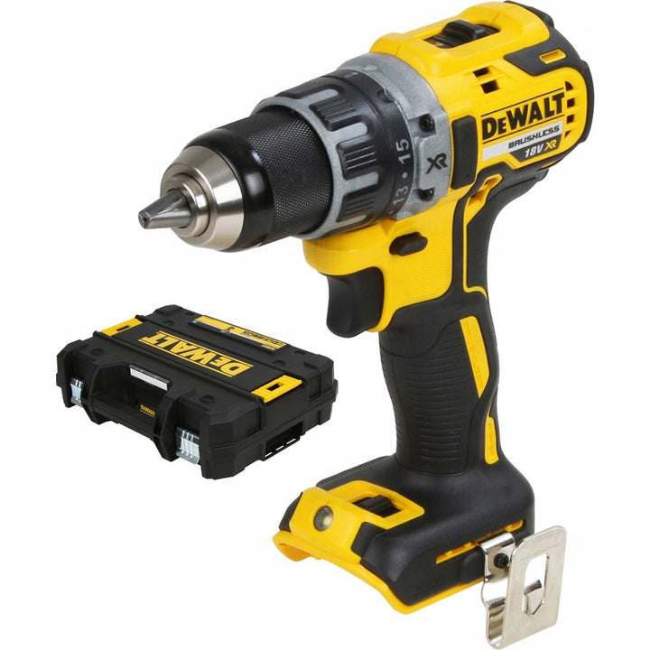 Perceuse/visseuse sans fil Xr 18v 0*ah