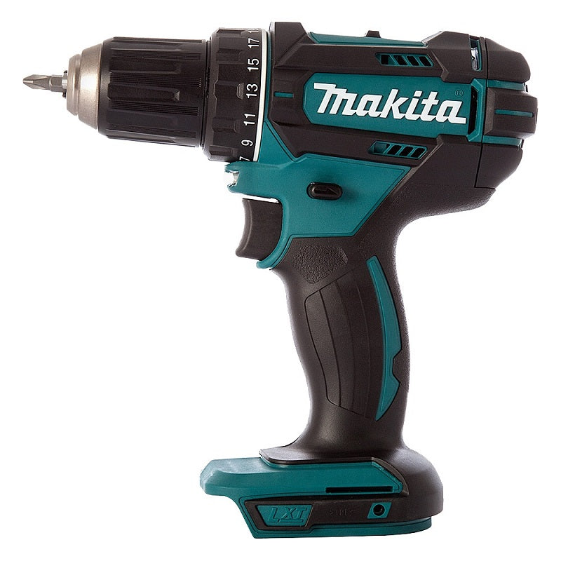 Cordless Drill/driver 18v 2*3.0ah Li-lon 2 Speeds