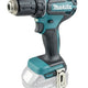Bldc 18v 0*ah Li-lon Cordless Drill/driver