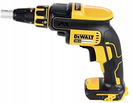 Cordless Drywall Screwdriver Xr Bl 18v Ts