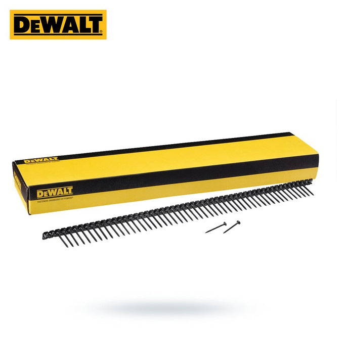 Șurubelniță fără fir pentru gips-carton Xr 18v 2*5.0ah Li-lon+dcf6201