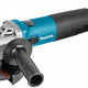 Angle Grinder 125mm 1400w 2800 - 12000 Rpm