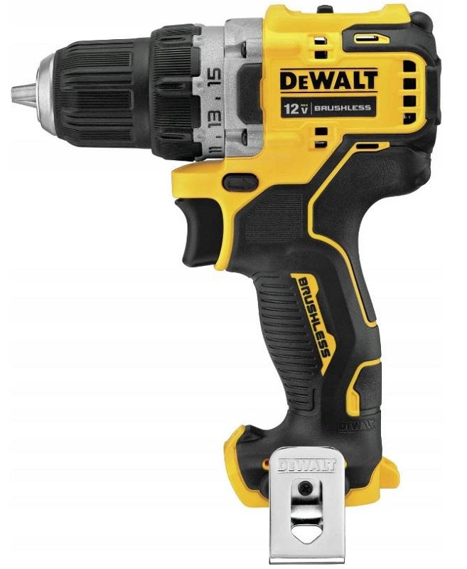 Xr-Set 12 V Dcd701 + Dcf801 2*3,0 Ah