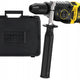 1100w borehammer med kasse