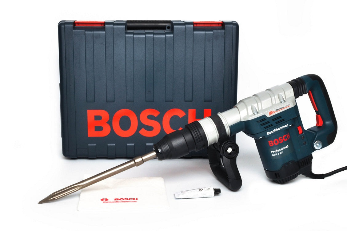 Štěpkovač Sds-max Gsh 5 Ce 1150w