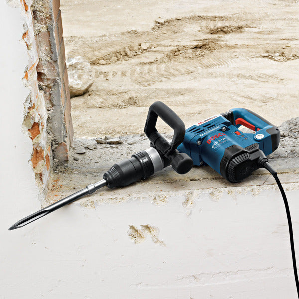 Štěpkovač Sds-max Gsh 5 Ce 1150w