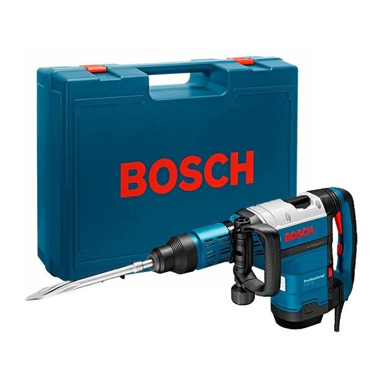 Sds-max Gsh 7vc 1500 W /13j Chipping Hammer