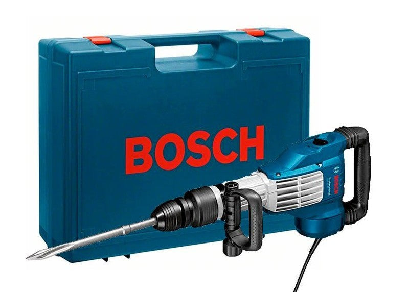 Tocator Sds-max Gsh 11vc 1700w