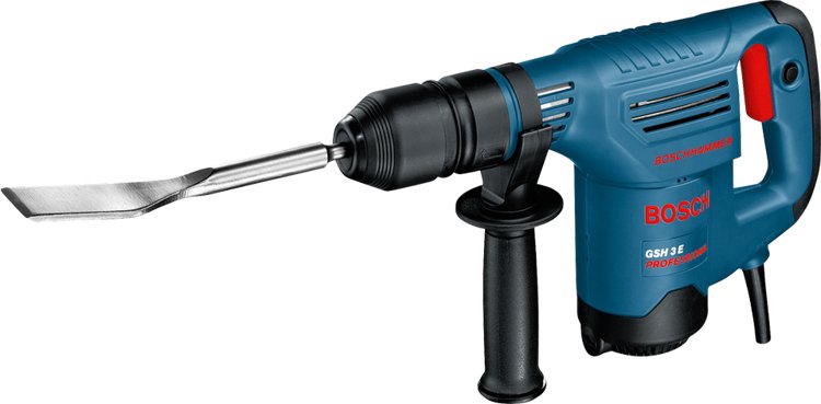 Štěpkovač Sds-max Gsh 500 1150w