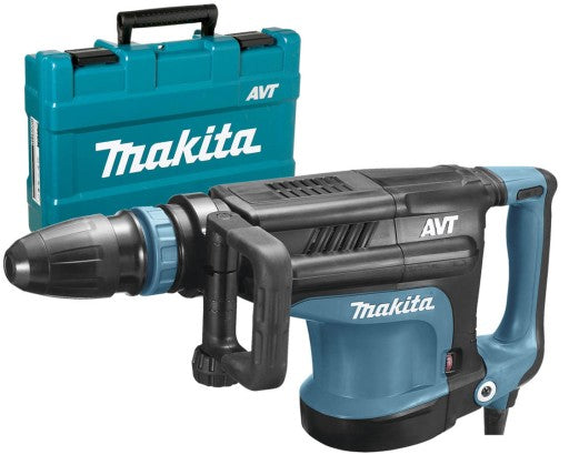 Tocator Sds-max 18.6 J 1510w Cu Avt