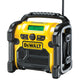 Radio pentru constructii Xr Li-ion Fm/am 18v