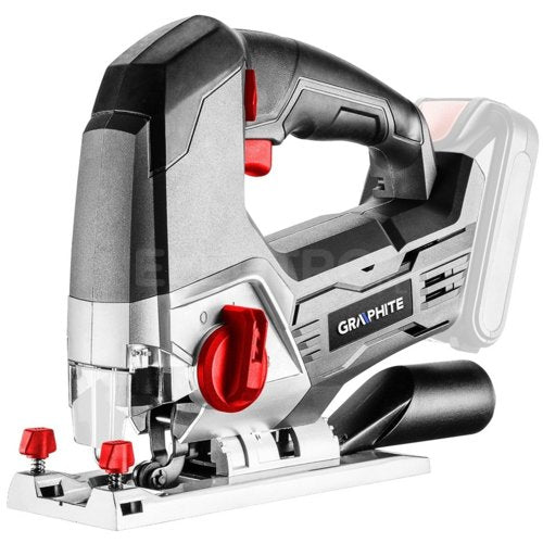 Energy+ 18v Li-ion Cordless Jigsaw Without Battery