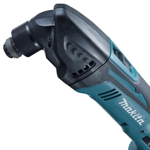 Herramienta Multifuncional Inalámbrica Con Accesorios 18v 0*a