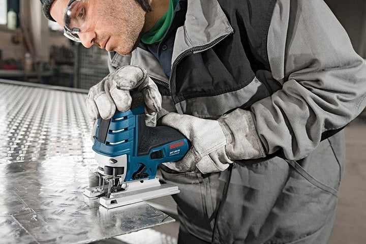 Seghetto alternativo Gst 150 Ce 780w