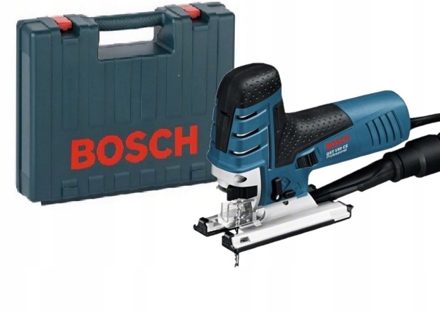 Seghetto alternativo Gst 150 Ce 780w