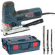 Jigsaw Gst 160 Ce 800w L-boxx