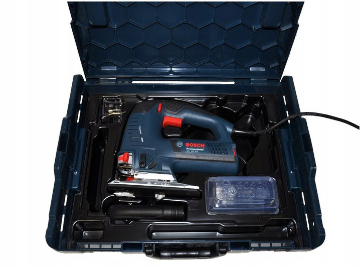 Jigsaw Gst 160 Bce 800w L-boxx