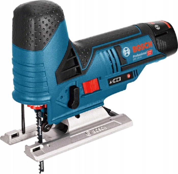 Jigsaw Gst 12 V-70 0*ah Box
