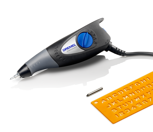 Herramienta de grabado Dremel Engraver