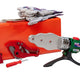 1500w Pipe Welding Machine Accessories Case