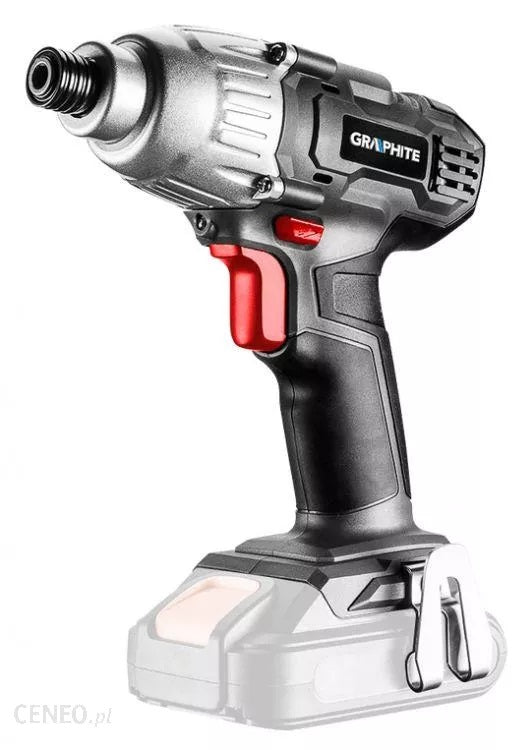 Energy+ 18 V Li-Ion Akku-Treiber ohne Akku