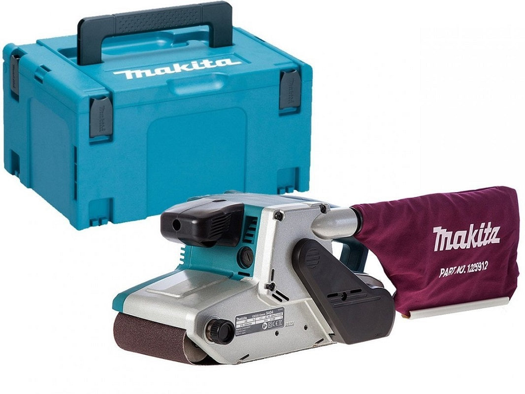 Belt Sander 1010w 610*100 Makpac