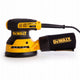 Ponceuse excentrique 125 mm 280w