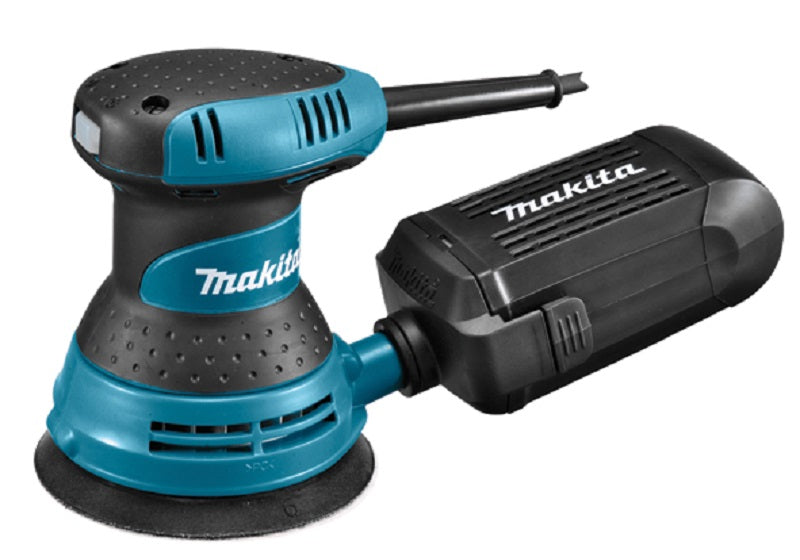 300w 125mm Eccentric Sander