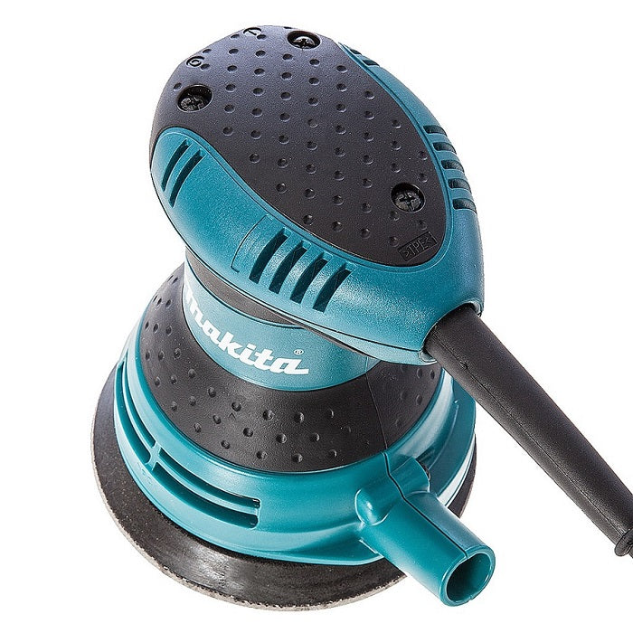300w 125mm Eccentric Sander