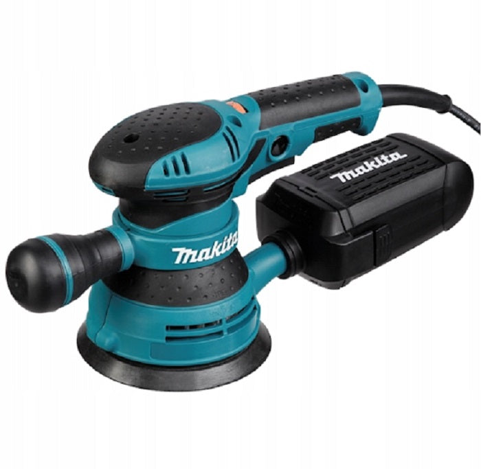 Random Orbital Sander 125mm 300w